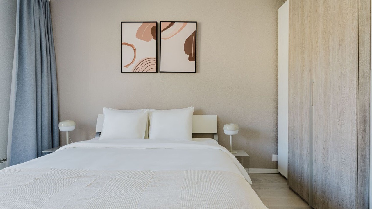 Photo of Bedroom in Meilen District