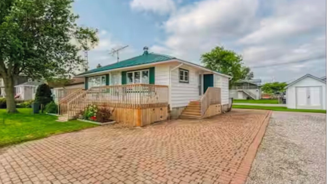 Photo of Outdoor in Turkey Point