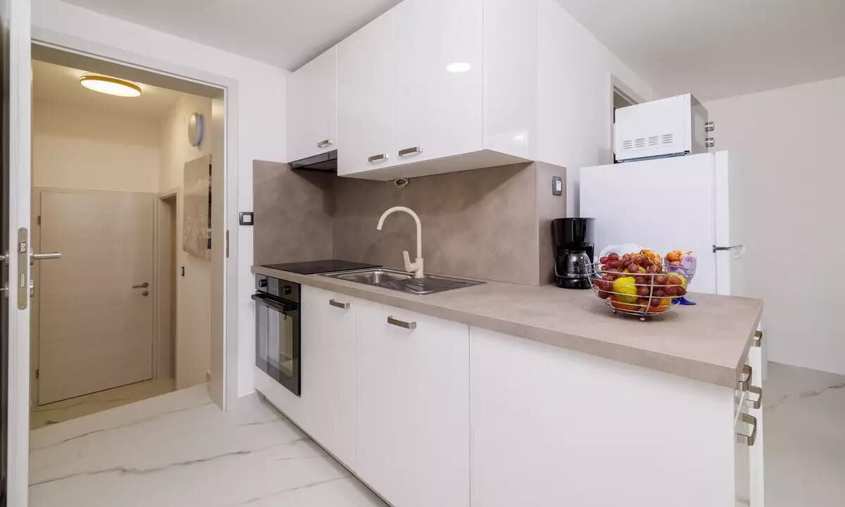 Photo of Kitchen in Kras