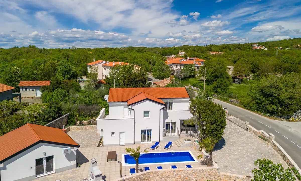 Photo of Outdoor in Kras