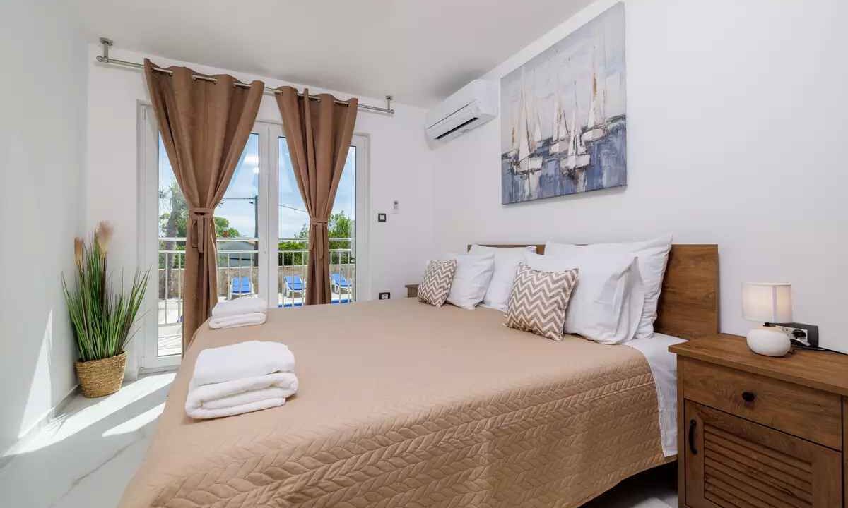 Photo of Bedroom in Kras