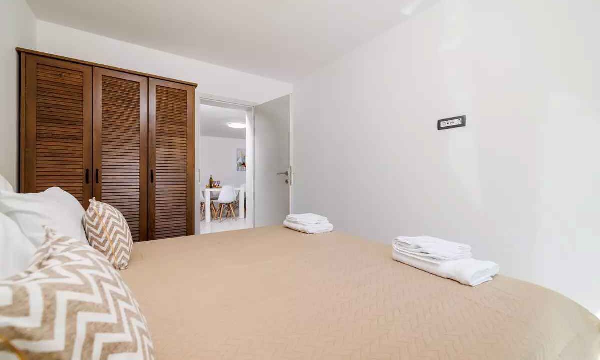 Photo of Bedroom in Kras