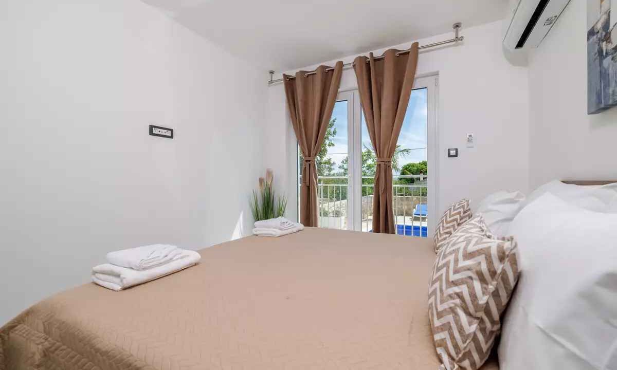 Photo of Bedroom in Kras