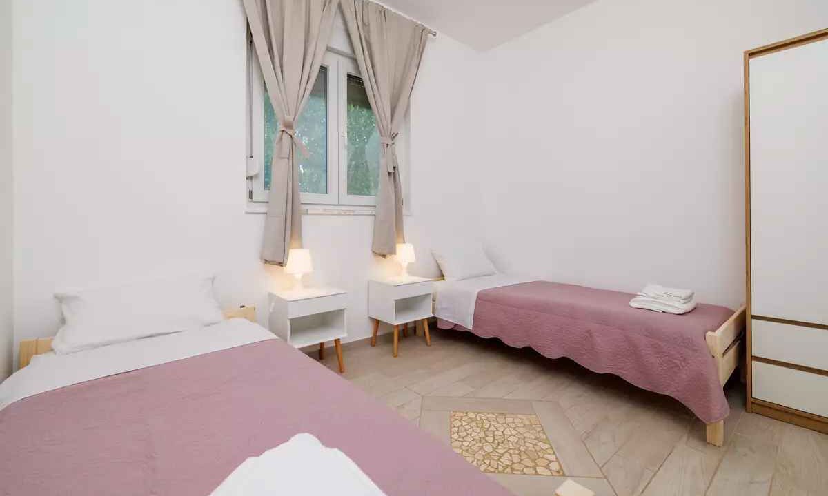 Photo of Bedroom in Kras