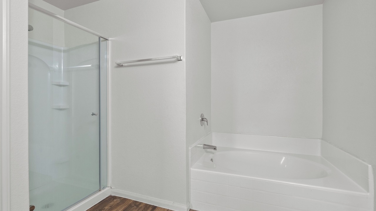Photo of Bathroom in Manor