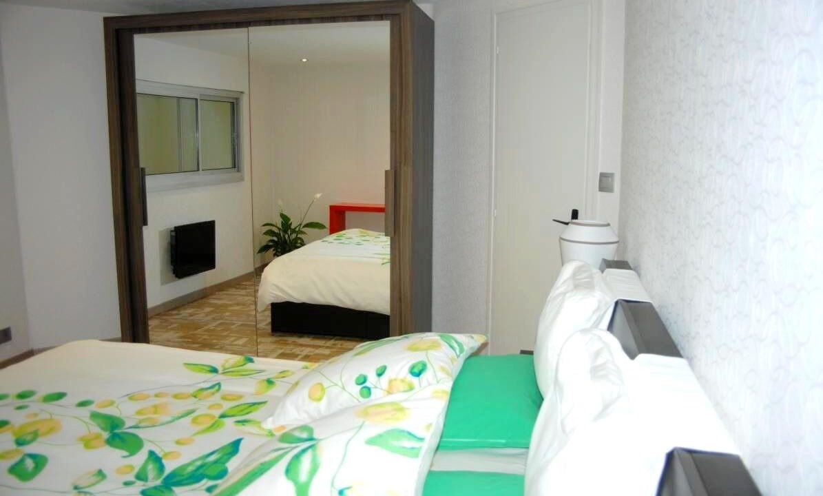 Photo of Bedroom in Saint-Martin-d'Oney