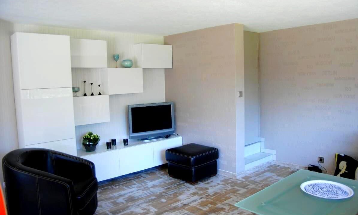 Photo of Livingroom in Saint-Martin-d'Oney