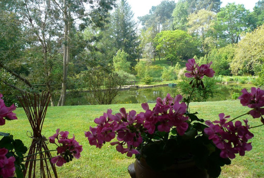 Photo of Outdoor in Saint-Martin-d'Oney