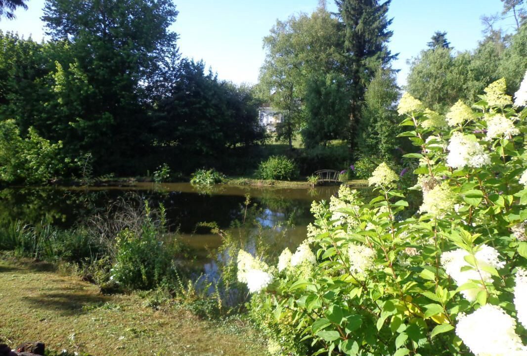 Photo of Outdoor in Saint-Martin-d'Oney