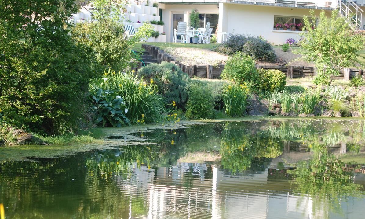 Photo of Outdoor in Saint-Martin-d'Oney