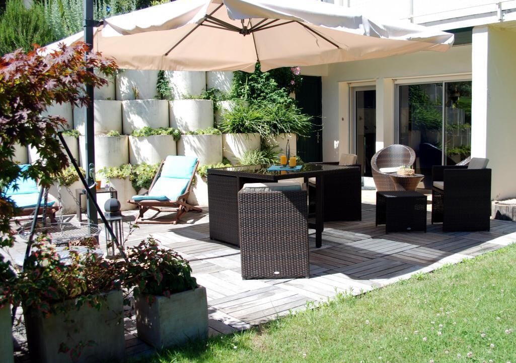 Photo of Outdoor in Saint-Martin-d'Oney