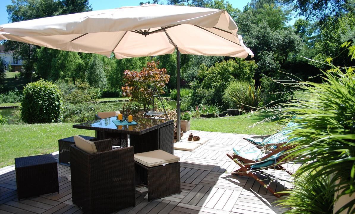 Photo of Outdoor in Saint-Martin-d'Oney