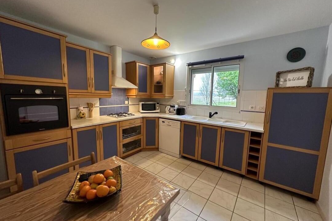 Photo of Kitchen in Aire-sur-l'Adour