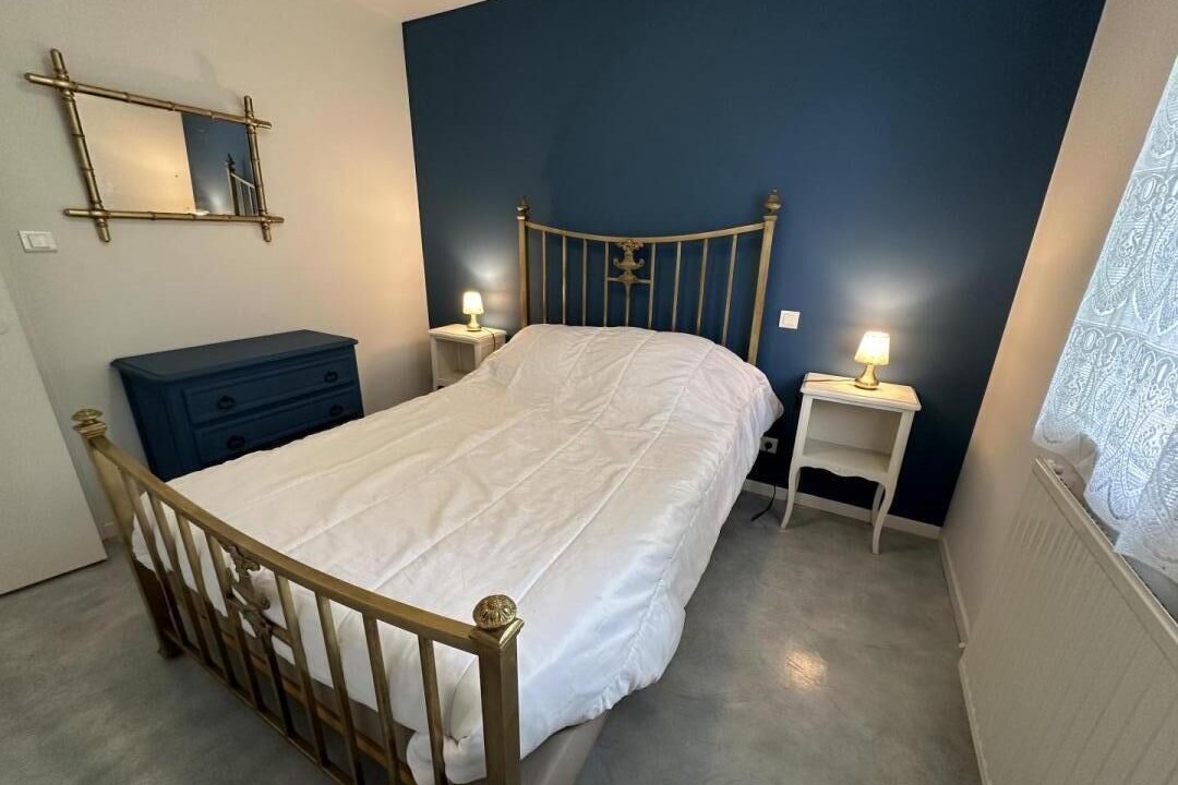 Photo of Bedroom in Aire-sur-l'Adour