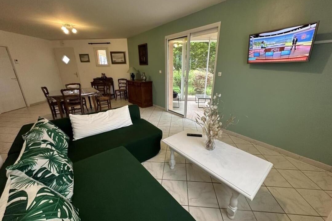 Photo of Livingroom in Aire-sur-l'Adour