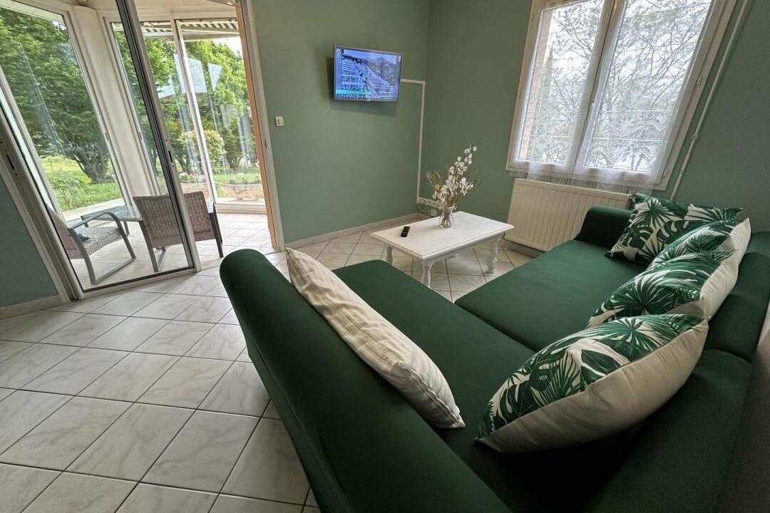 Photo of Livingroom in Aire-sur-l'Adour