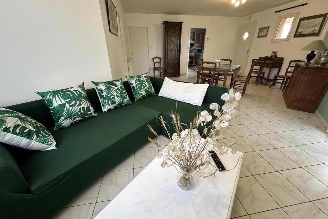 Photo of Livingroom in Aire-sur-l'Adour