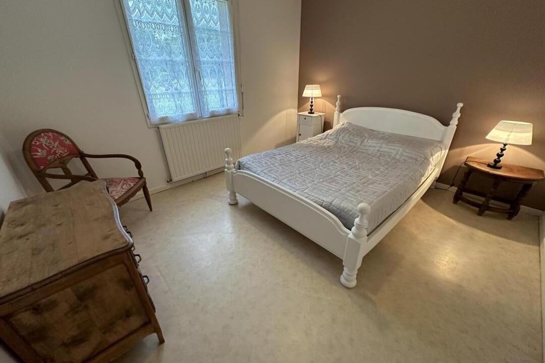 Photo of Bedroom in Aire-sur-l'Adour