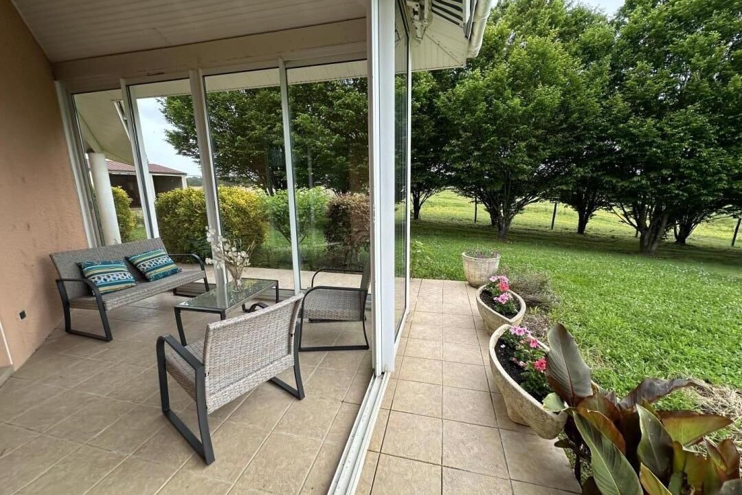 Photo of Patio Balcony in Aire-sur-l'Adour
