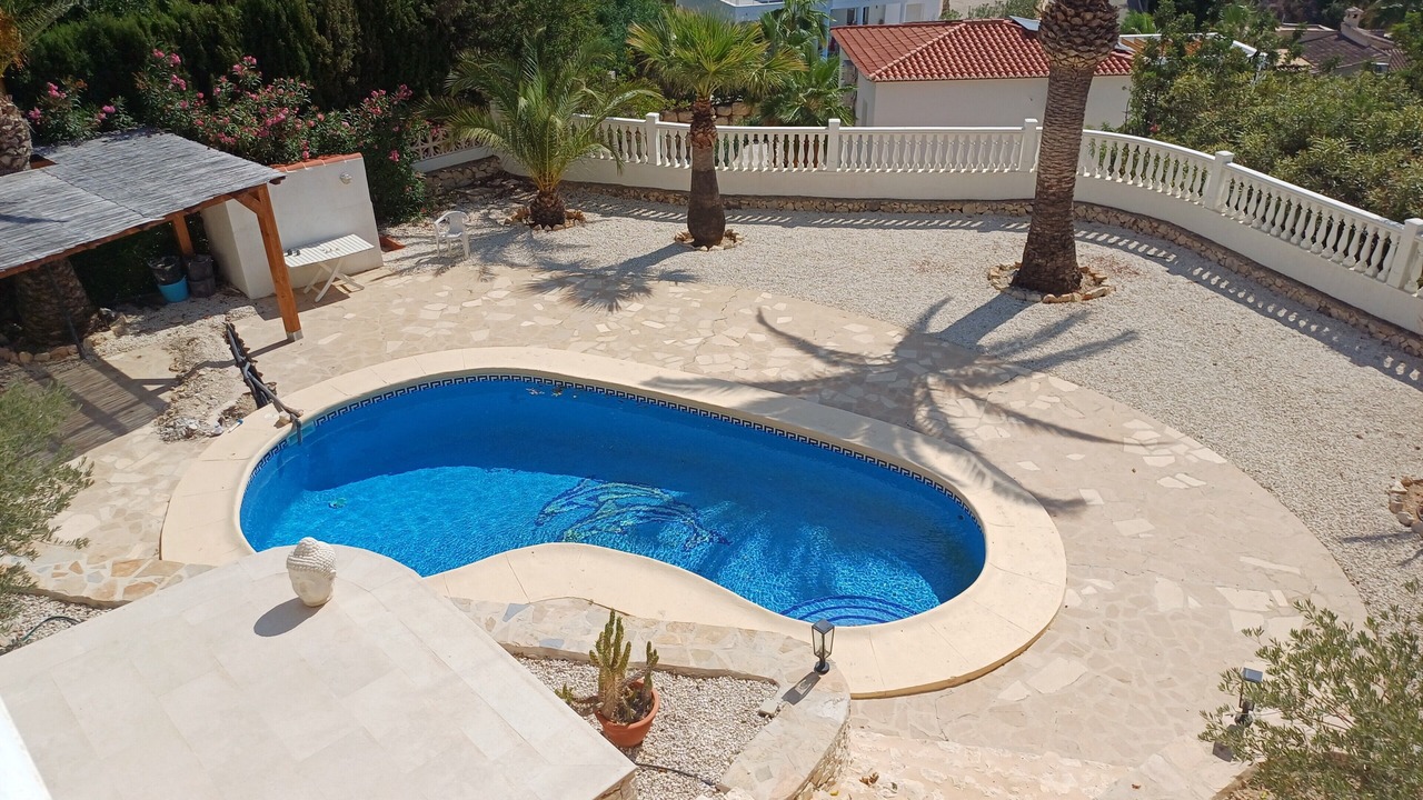 Photo of Outdoor in Pinar del Advocat