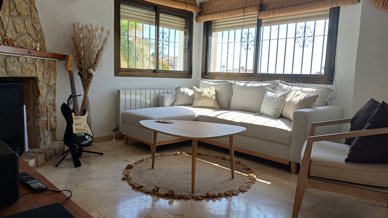 Photo of Livingroom in Pinar del Advocat