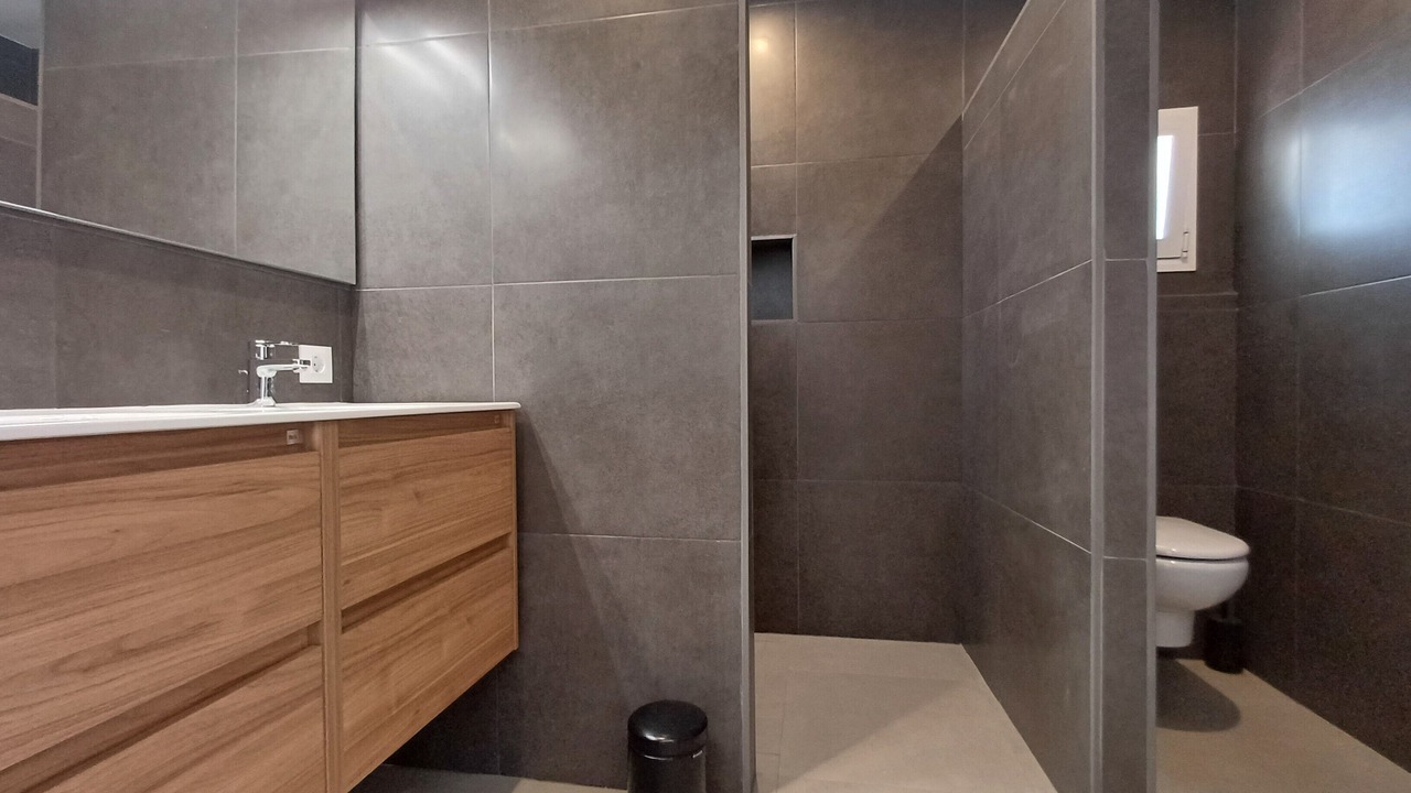 Photo of Bathroom in Pinar del Advocat