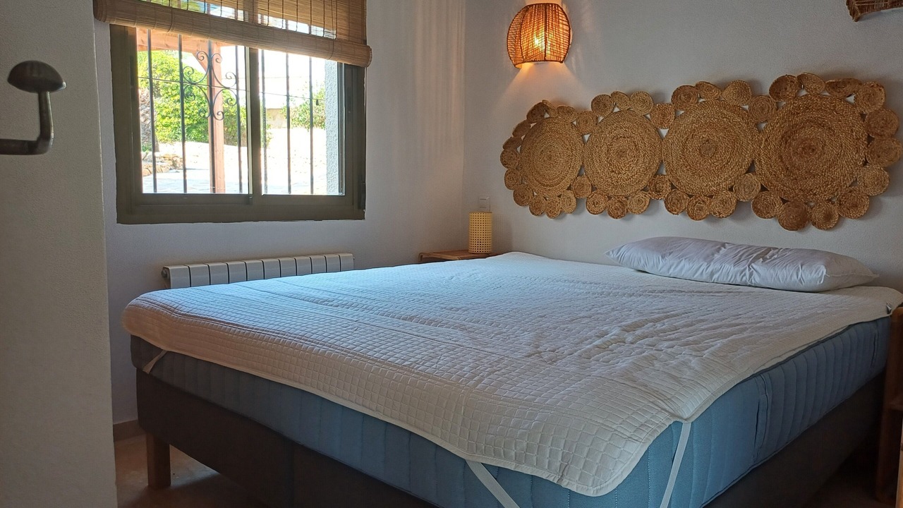 Photo of Bedroom in Pinar del Advocat