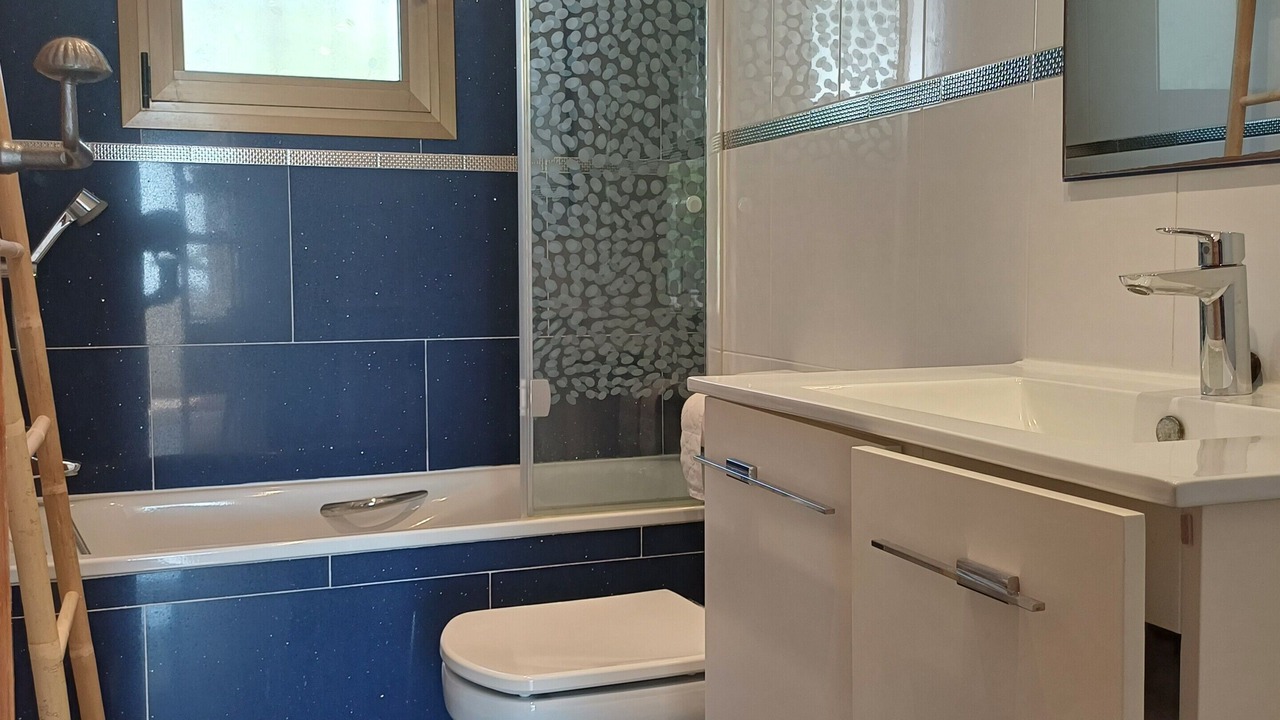 Photo of Bathroom in Pinar del Advocat