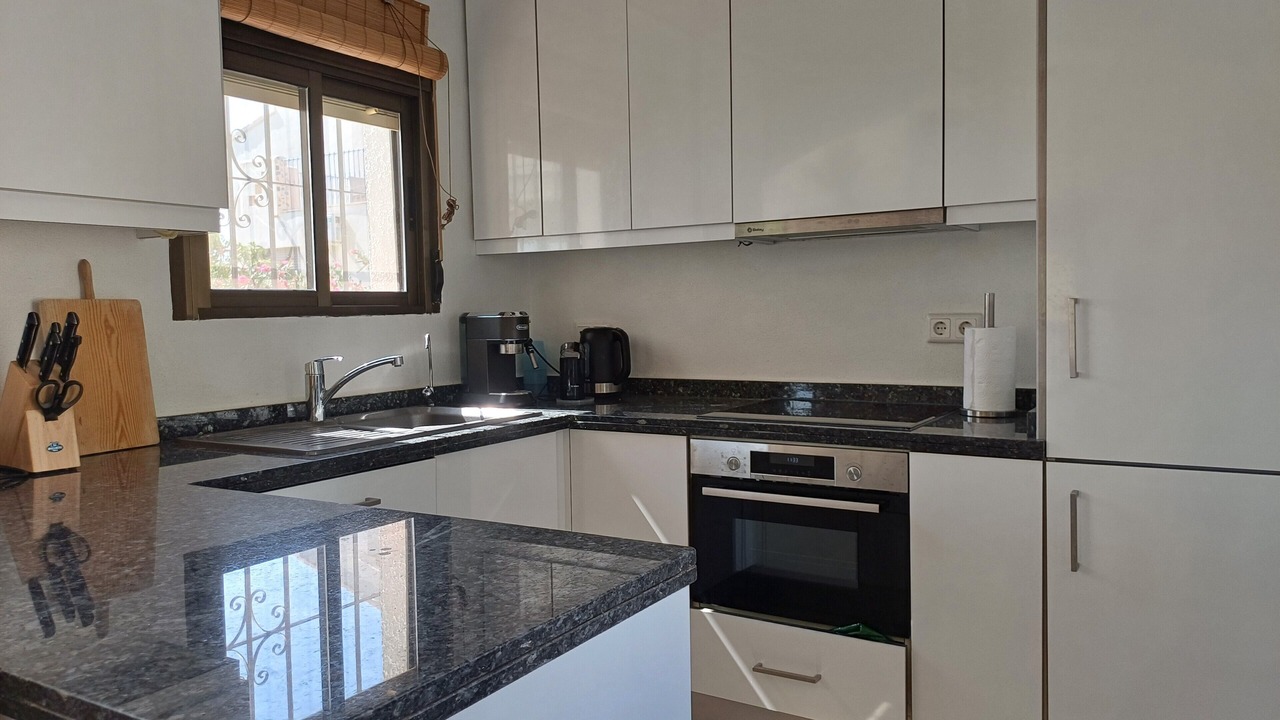 Photo of Kitchen in Pinar del Advocat