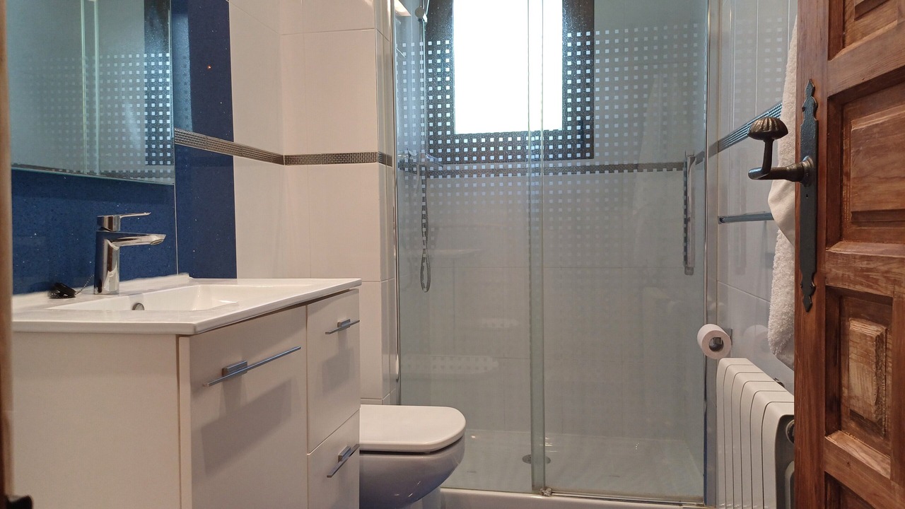 Photo of Bathroom in Pinar del Advocat