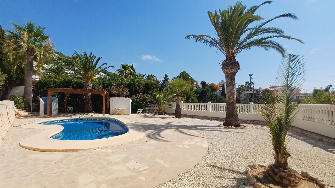 Photo of Outdoor in Pinar del Advocat