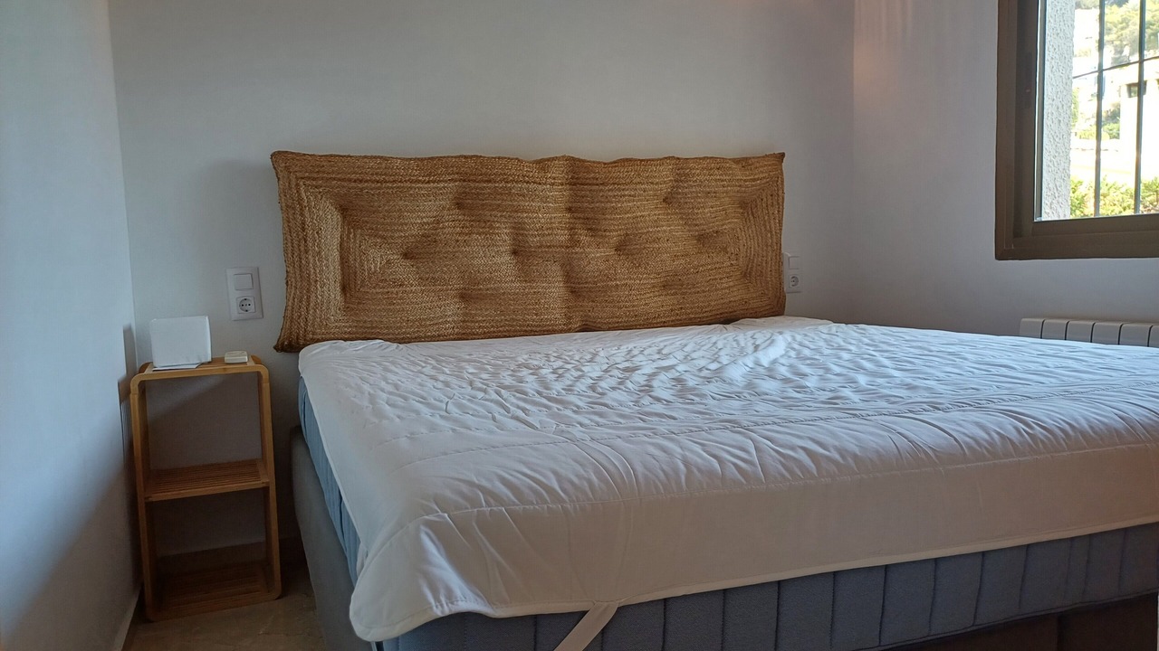 Photo of Bedroom in Pinar del Advocat