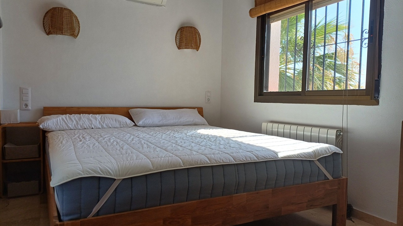 Photo of Bedroom in Pinar del Advocat