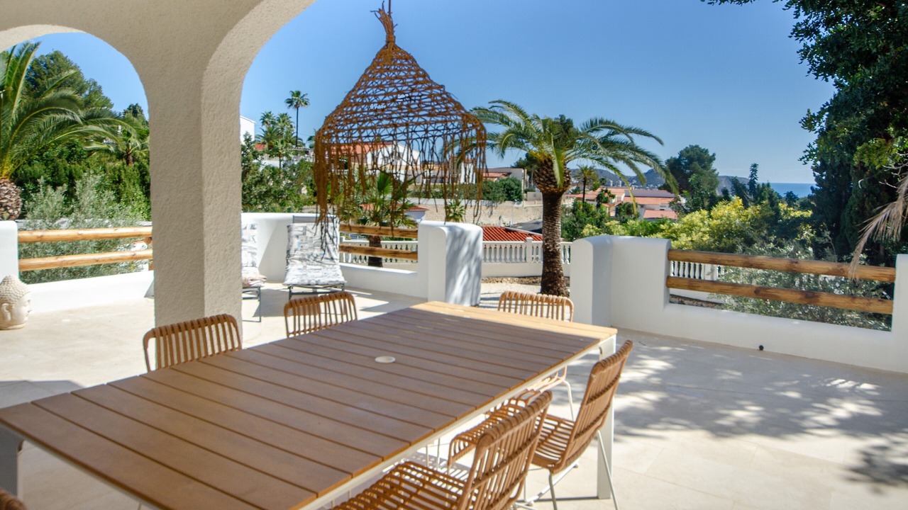 Photo of Outdoor in Pinar del Advocat