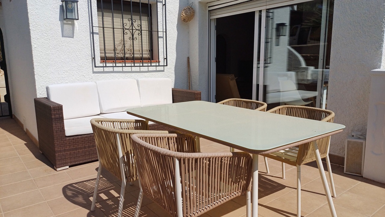 Photo of Outdoor in Pinar del Advocat