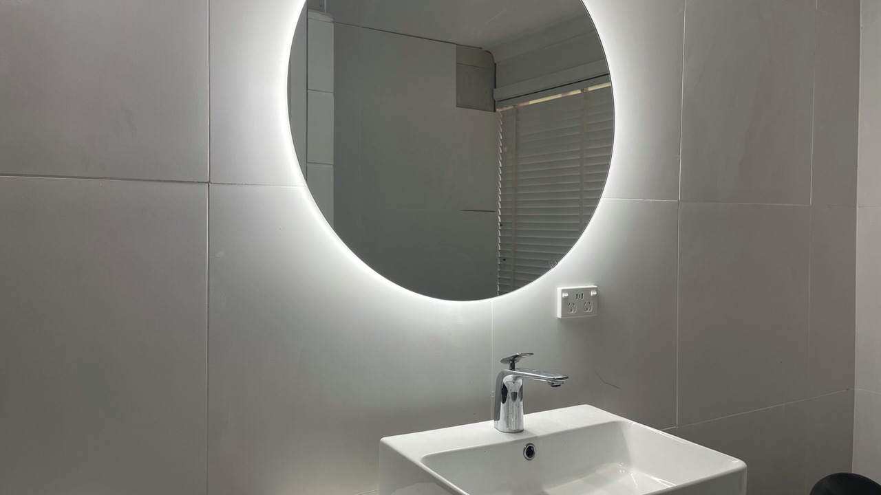 Photo of Bathroom in Thomastown