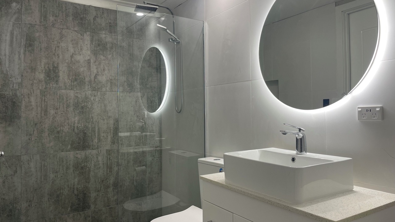 Photo of Bathroom in Thomastown