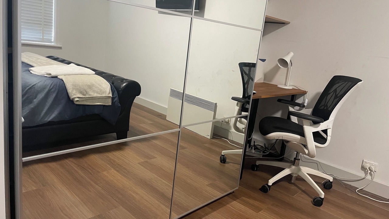 Photo of Bedroom in Thomastown