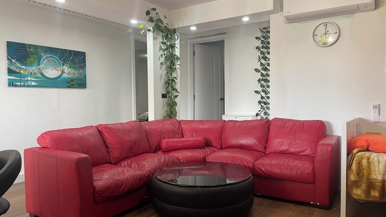 Photo of Livingroom in Thomastown