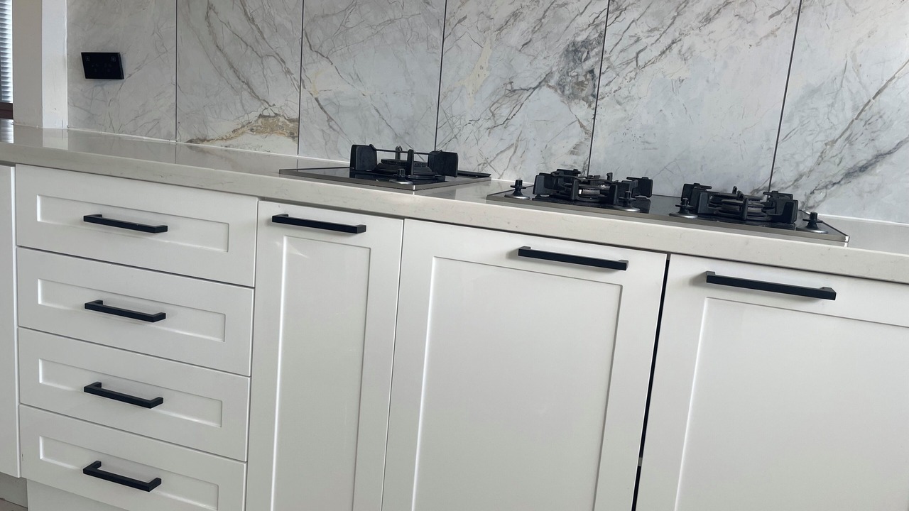 Photo of Kitchen in Thomastown