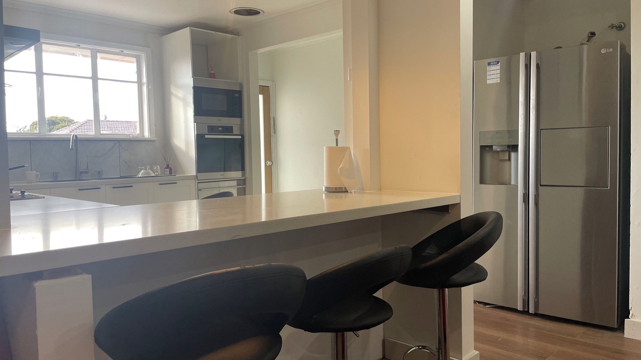 Photo of Kitchen in Thomastown