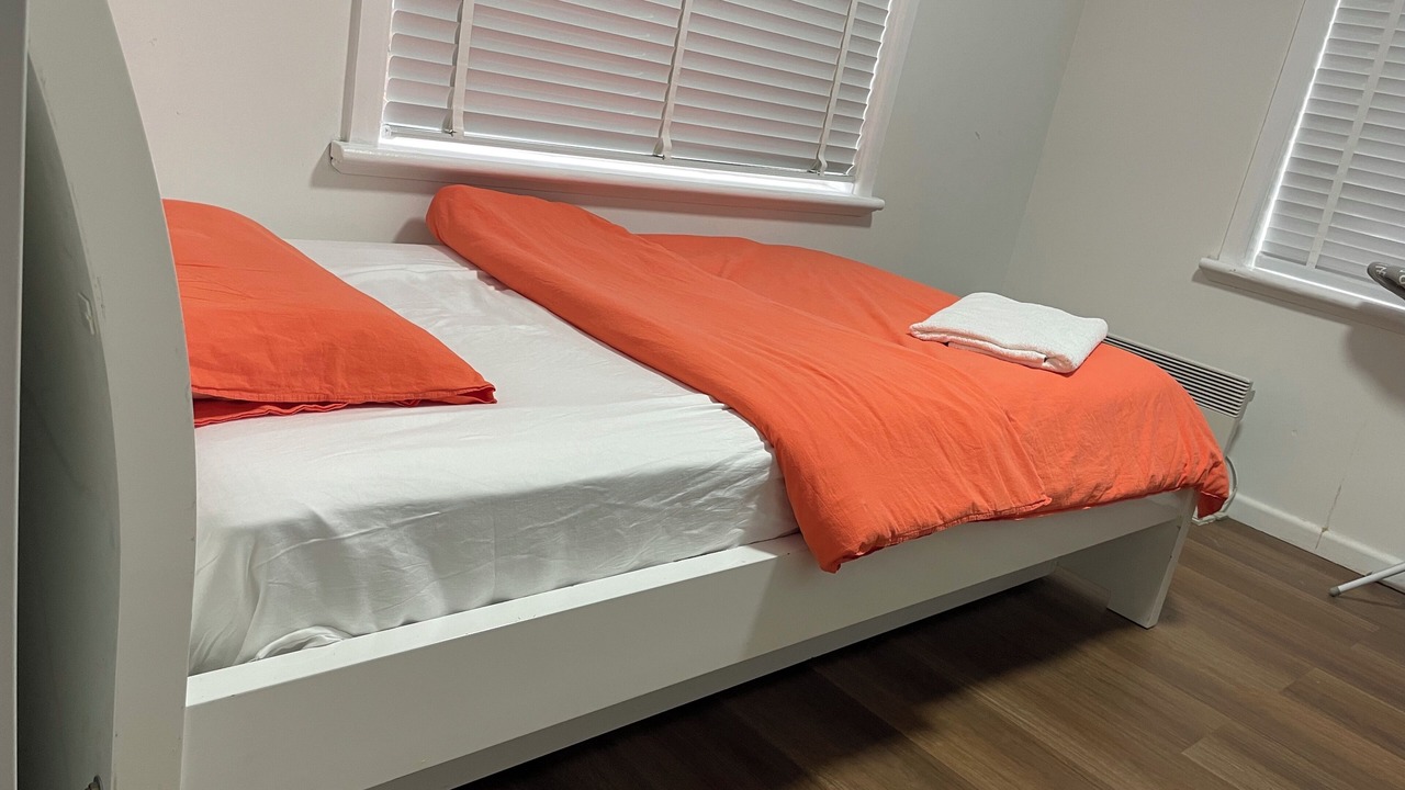 Photo of Bedroom in Thomastown