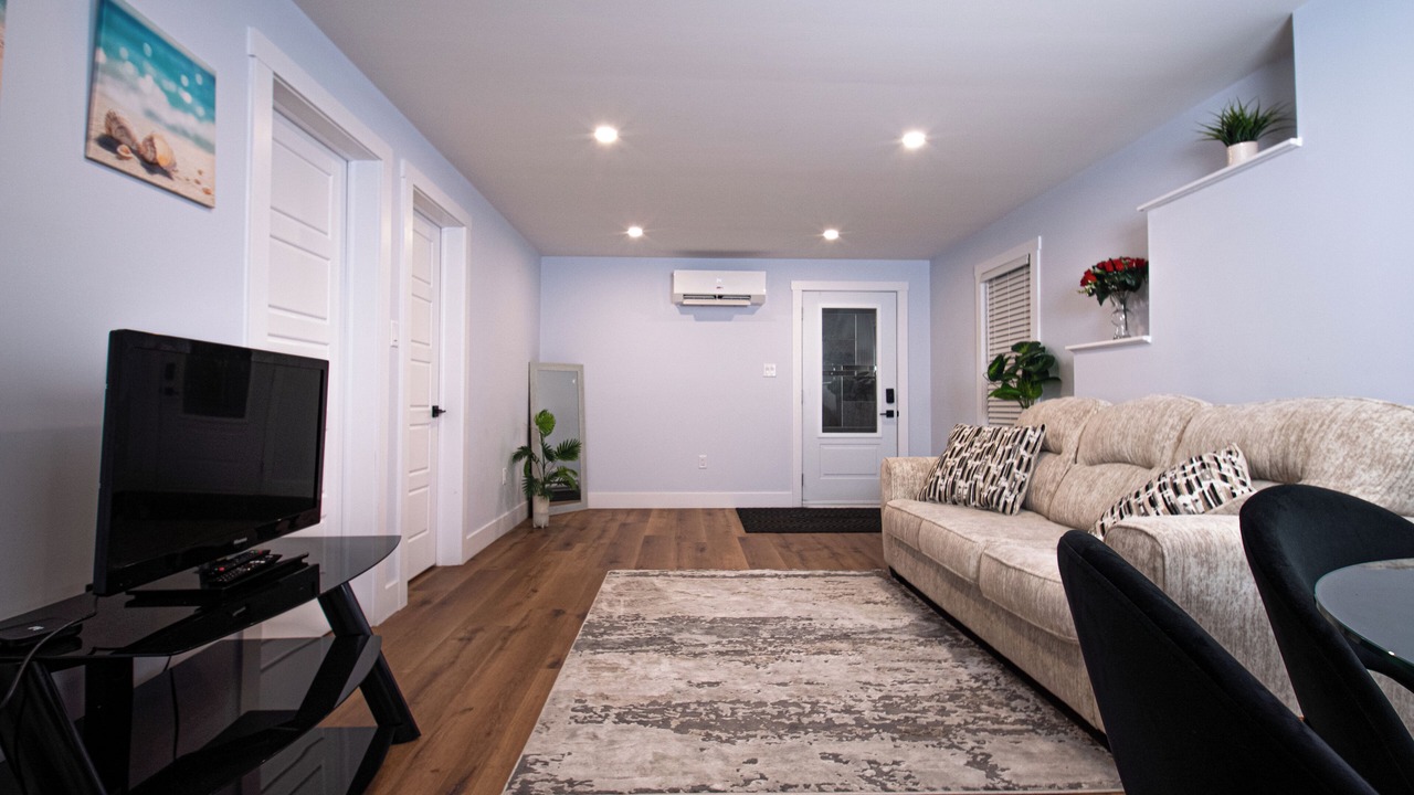 Photo of Livingroom in Fredericton