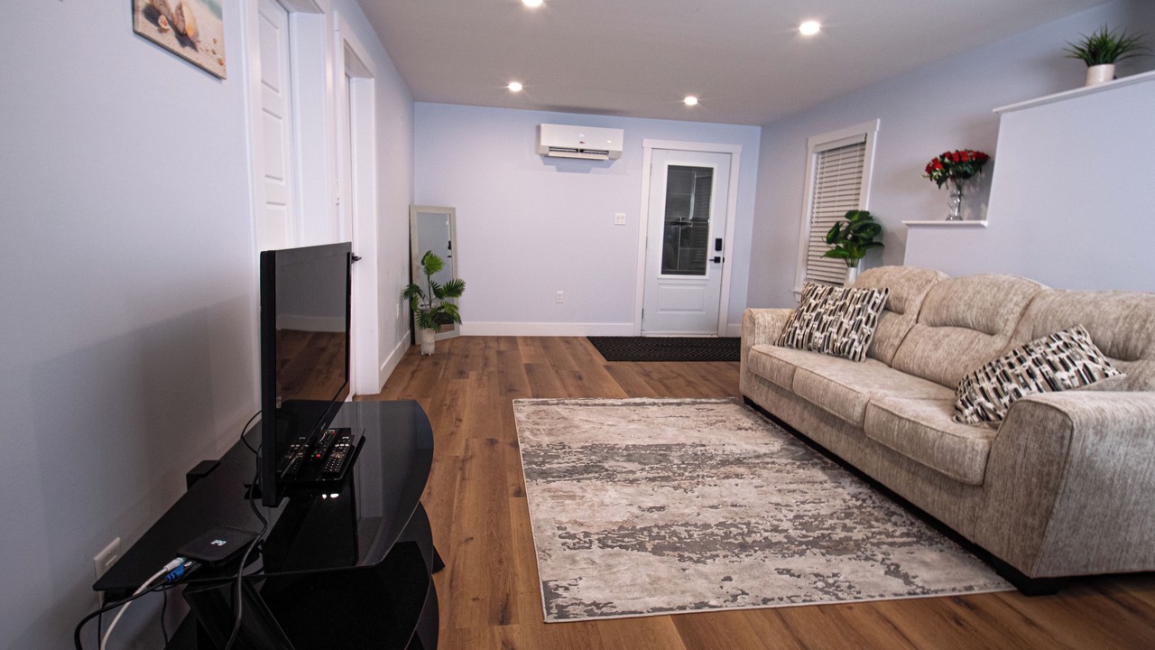 Photo of Livingroom in Fredericton