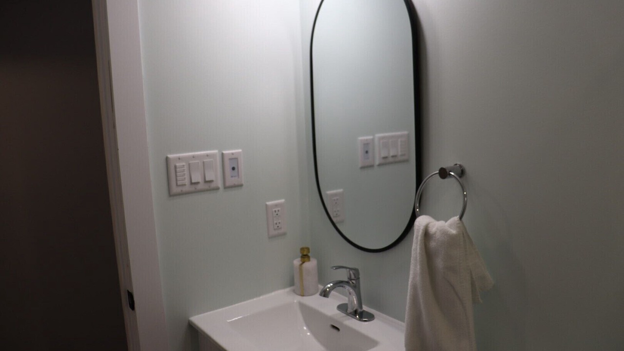 Photo of Bathroom in Fredericton