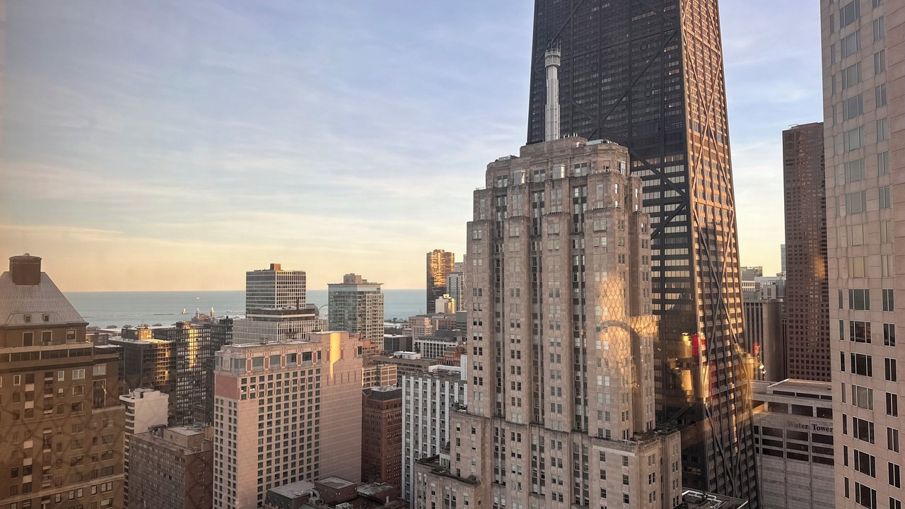 Photo of Others in Downtown Chicago