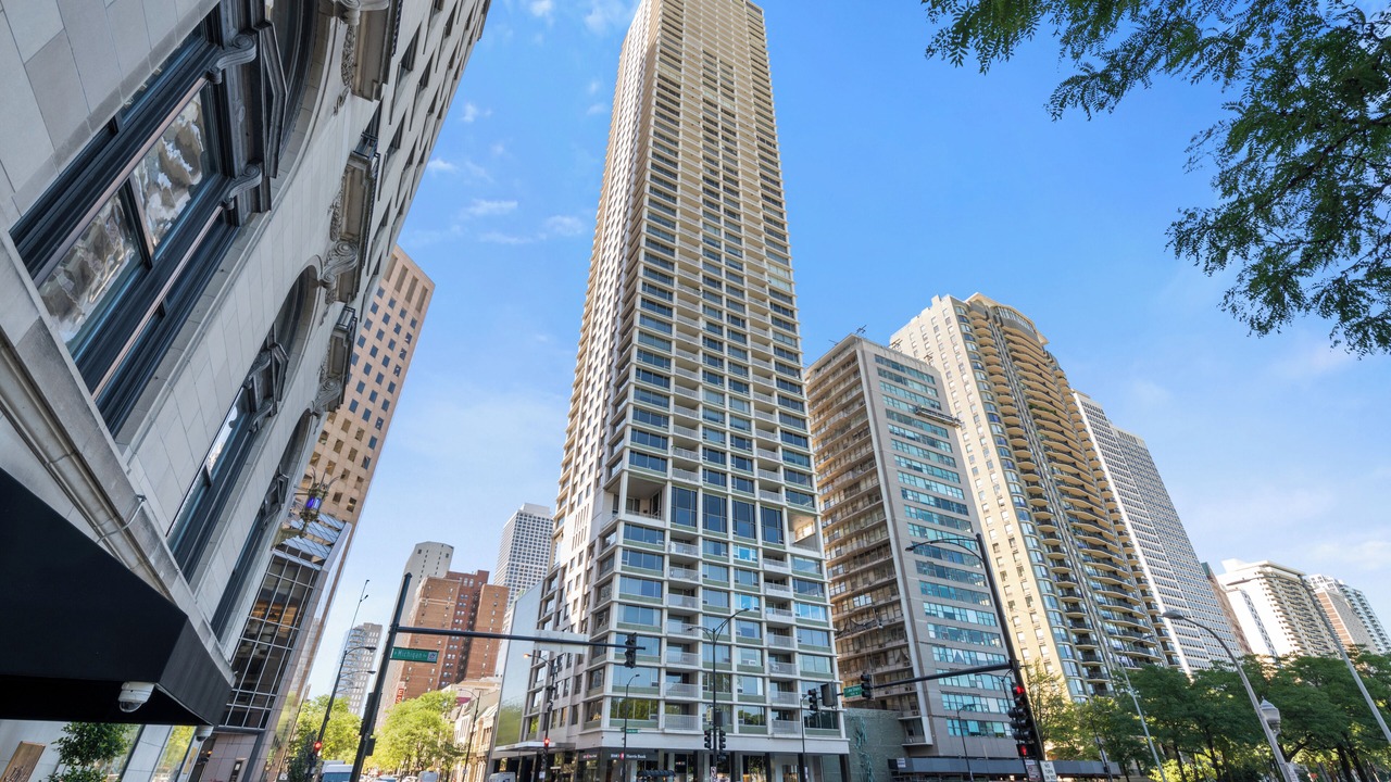 Photo of Outdoor in Downtown Chicago