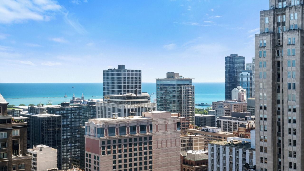 Photo of Others in Downtown Chicago