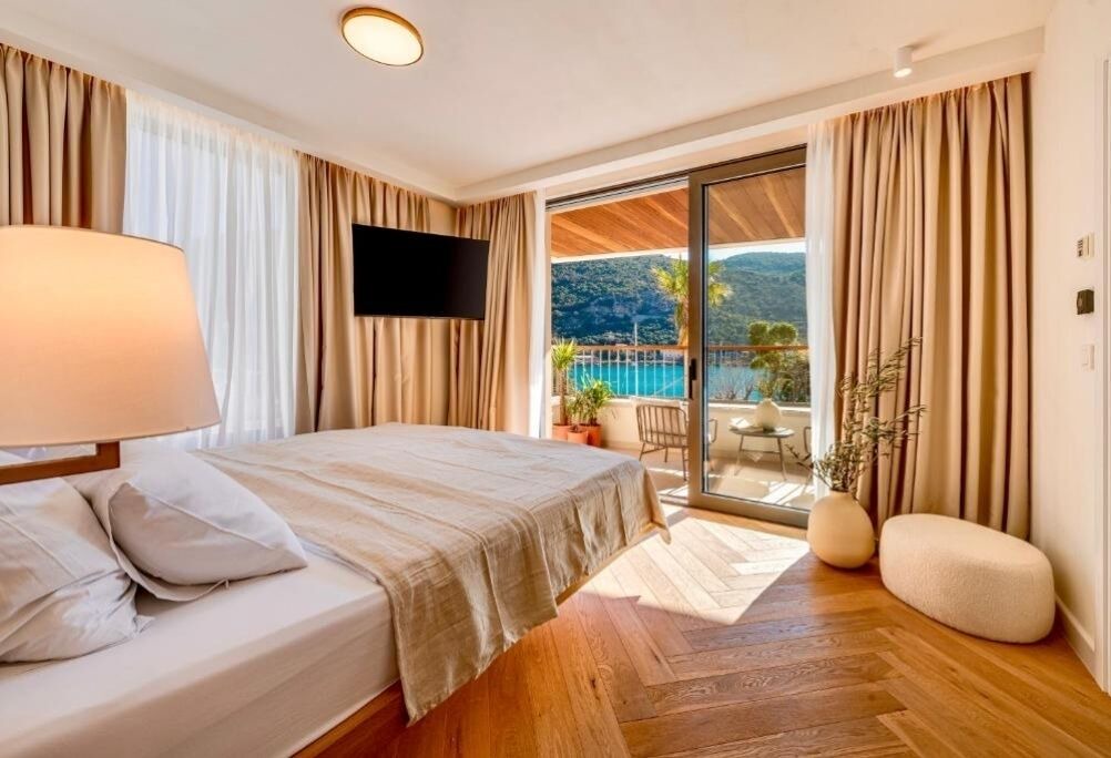 Photo of Bedroom in Mokosica