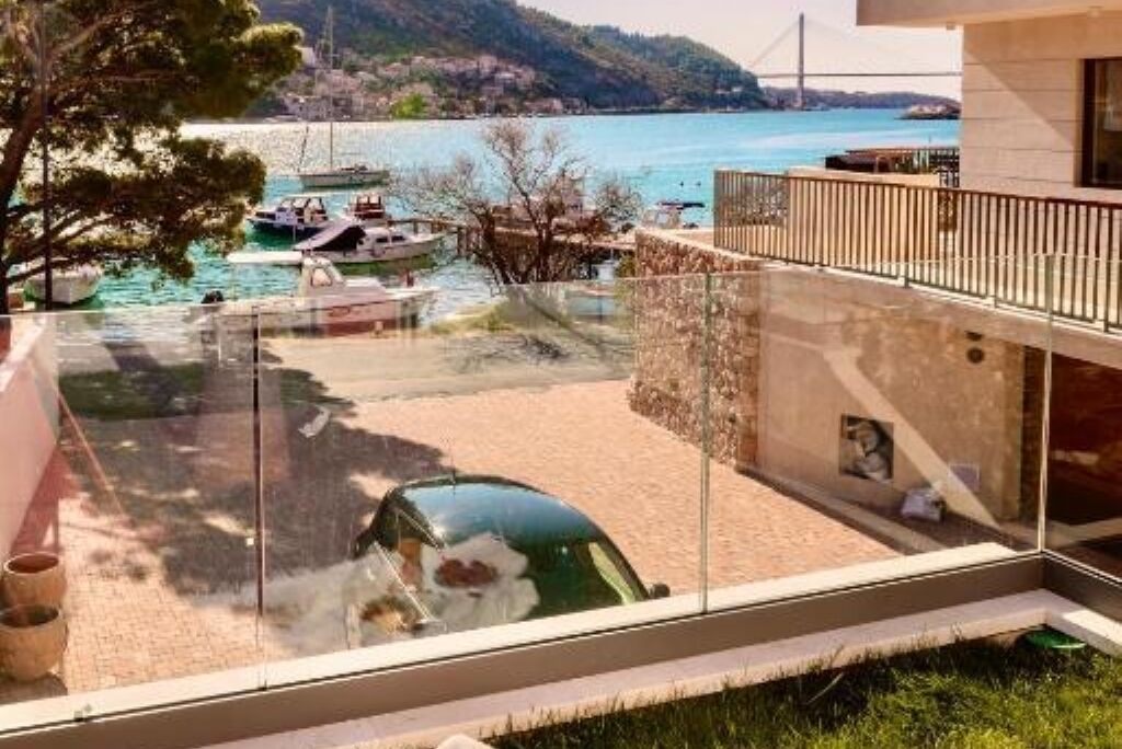 Photo of Patio Balcony in Mokosica